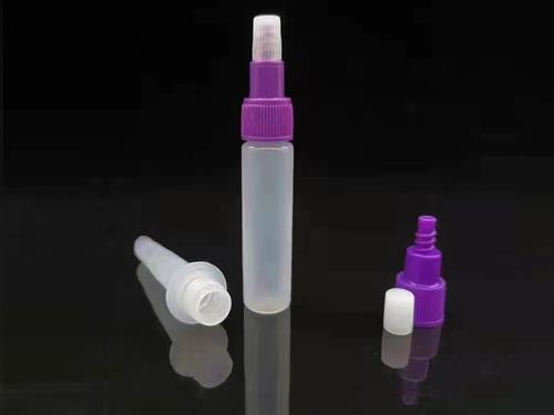 核酸检测试剂瓶-螺口试剂瓶