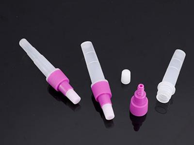 塑料抽提管-检测试剂瓶-检测瓶