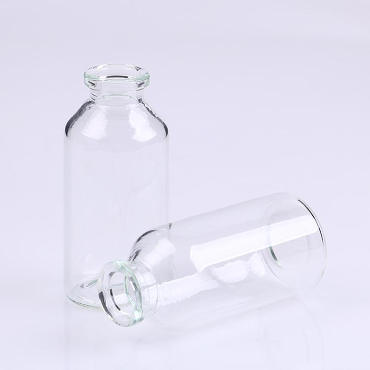 低硼硅注射剂瓶-低硼硅玻璃注射剂瓶