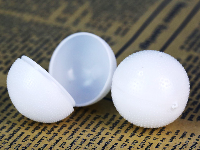 2g塑料壳-2ml塑料壳-2g塑料球壳