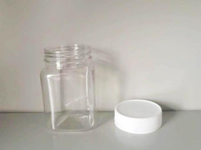 150ml广口塑料瓶-150ml广口透明塑料瓶