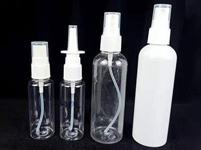 塑料喷雾瓶-补水细雾小喷瓶
