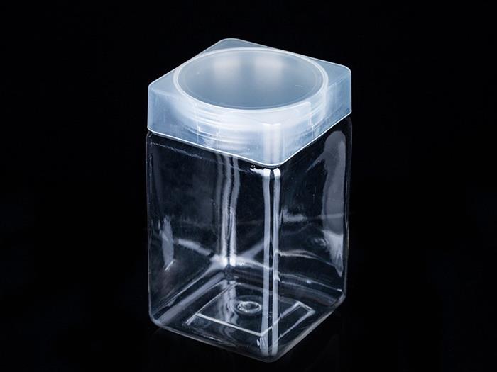 食品塑料瓶-食品透明塑料瓶