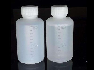 PET刻度药用塑料瓶