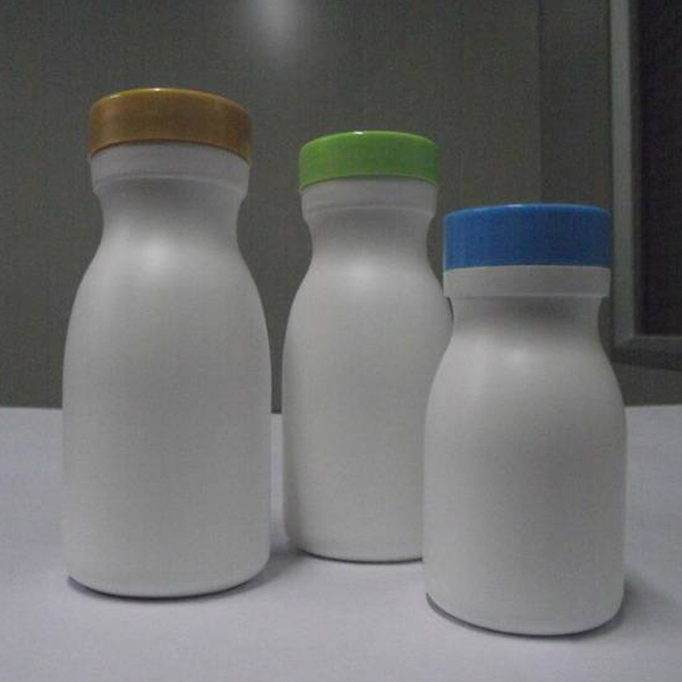 VC保健品塑料瓶